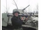 Сепаратиста призвали до батальону груза 200