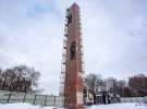 Стела Монументу слави радянським воїнам знаходиться в гостроаварійному стані, - кажуть у мерії