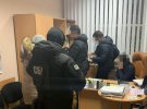Щомісячно за "кришування" прокурор отримувала 10 тис. грн.