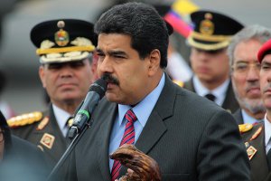 Країни ЄС висунули поваленому главі Венесуели Ніколасу Мадуро ультиматум