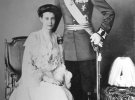Герцогиня Цецилія Мекленбург-Шверінська вийшла заміж за наступника престолу Німецької імперії кронпринца Вільгельма