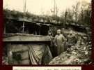 Околиці села П'яннє - тепер Млинівський район Рівненської області, 1914-1918 роки