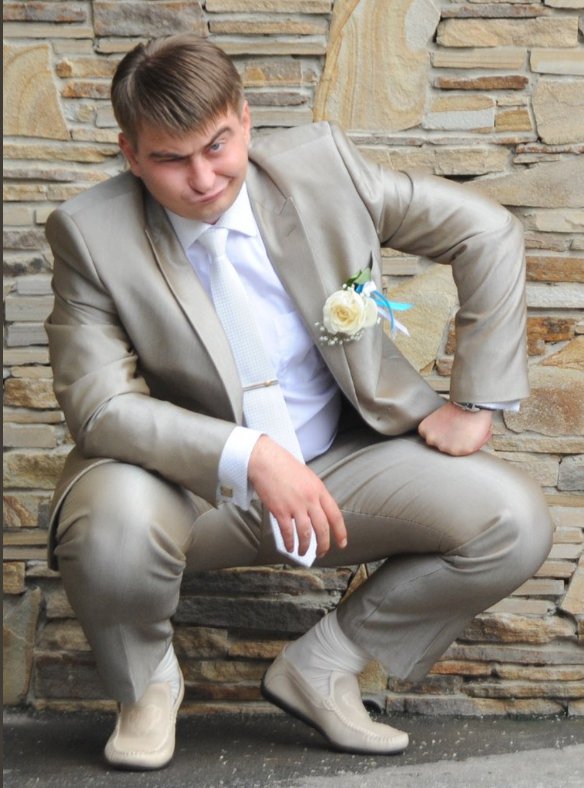 Історія успіху:від аніматора до міністра культури ЛНР може ввійти до так званих підручників історії на окупованих землях