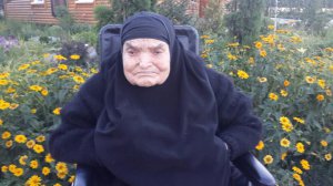 За життя Марія Мороз пережила дві ­світові війни і Голодомор. У монахині ­постриглася у 100 років. Отримала ім’я — Іоанна