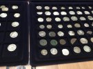 В пивбаре города Кошице нашли клад из серебряных монет