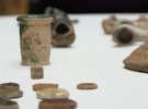 У пивбарі міста Кошице знайшли скарб зі срібних монет