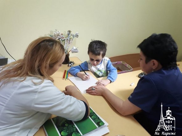 Вінниччина: лікарі розповіли про стан хлопчика, якого жорстоко відгамселив батько