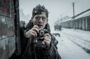 Фільм "Гарет Джонс": опублікували перший уривок трилера про Голодомор в Україні