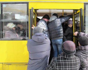 Вінниччина: пенсіонерам зробили безкоштовний проїзд у визначені години та дні