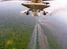 Украинские вертолетчики в составе миротворческих сил ООН в Конго участвовали в операции "Скорпион"