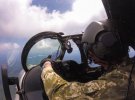 Украинские вертолетчики в составе миротворческих сил ООН в Конго участвовали в операции "Скорпион"