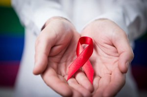 Назвали кількість ВІЛ- інфікованих українців