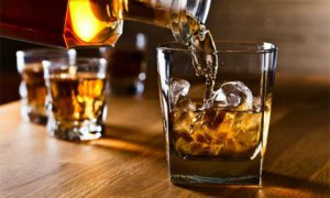 Вчені з'ясували механізм розвитку алкоголізму 