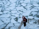 Аномальні морози в США: українці розповіли як переживають арктичний холод