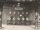 Наприкінці 1920-х кількість відвідувачів курорту в Трускавці різко збільшилась