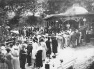 В конце 1920-х количество посетителей курорта в Трускавце резко увеличилась