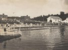 Наприкінці 1920-х кількість відвідувачів курорту в Трускавці різко збільшилась