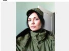 Терорист застрелив вагітну російську військову 