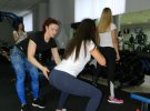 Міс Вінниця-2019: учасниці показали як качають сідниці до конкурсу