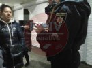В Киеве в метро задержали трех воровок
