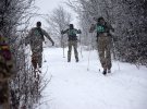 В турнире соревновались за первенство, чтобы представить Воздушные Силы на чемпионате ВСУ