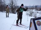 В турнире соревновались за первенство, чтобы представить Воздушные Силы на чемпионате ВСУ