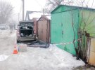 У Києві   виявили труп чоловіка з простреленою головою