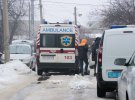 У Києві   виявили труп чоловіка з простреленою головою