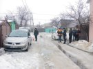 В Киеве обнаружили труп мужчины с простреленной головой