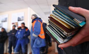 Українці, які стають жертвами шахраїв, найчастіше хочуть працевлаштуватися у Нідерландах, Норвегії, Фінляндії.