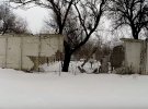 Донечанин показал поселок возле Донецкого аэропорта после длительных ожесточенных боев