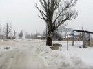 Донечанин показав опустошене селище біля Донецького аеропорту після тривалих запеклих боїв