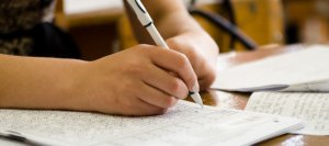 ЗНО-2019: з 5 лютого можна реєструватися на основну версію незалежного оцінювання