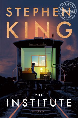 Роман Стивена Кинга "Институт" расскажет о детях со сверхъестественными способностями