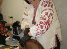 Елена Павлова показала, как готовить  старинные блюда подольской кухни