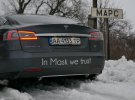 Tesla на Марсе - риск себя оправдал