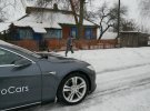 Tesla на Марсе - риск себя оправдал