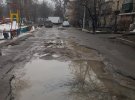 У мережі шириться флешмоб скарг на українські автошляхи
