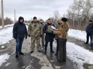 Боевики передали Украине 33-х преступников