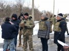 Боевики передали Украине 33-х преступников