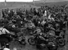 Змагання з мотокросу у 1956 році