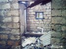На Херсонщині під час пожежі загинули 2 дітей: 5-річний хлопчик і його 7-річна сестричка