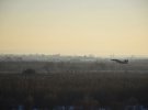 Пілоти Івано-Франківської бригади тактичної авіації відпрацювали складні вправи з бойової підготовки