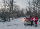У Києві поблизу станції метро Видубичі виявили труп 24-річного чоловіка. Попередньо - вкоротив собі віку