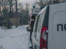 У Києві поблизу станції метро Видубичі виявили труп 24-річного чоловіка. Попередньо - вкоротив собі віку