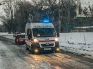 У Києві поблизу станції метро Видубичі   виявили труп 24-річного чоловіка. Попередньо - вкоротив собі віку