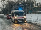 У Києві поблизу станції метро Видубичі виявили труп 24-річного чоловіка. Попередньо - вкоротив собі віку