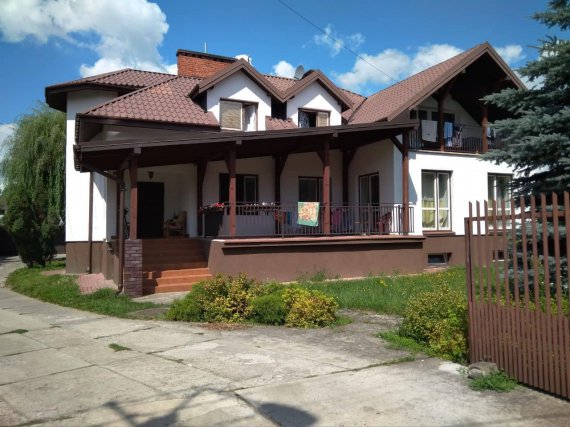Вінничанка розказала про заробітки в Польщі.
