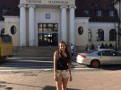 Вінничанка розказала про заробітки в Польщі.