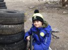 В окупованому Криму створили табір, в якому діти проходять "курс молодого бійця"